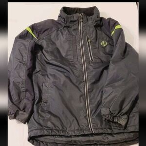 Boys  Big Chill Jacket Size 14/16